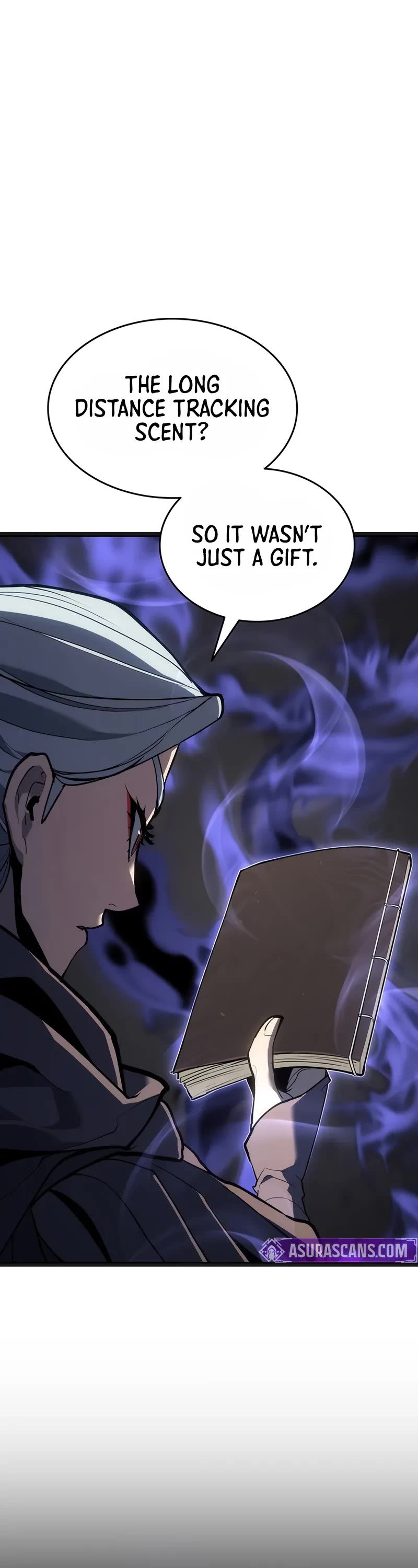 Reaper of the Drifting Moon Chapter 119 page 43 - Chapter 119