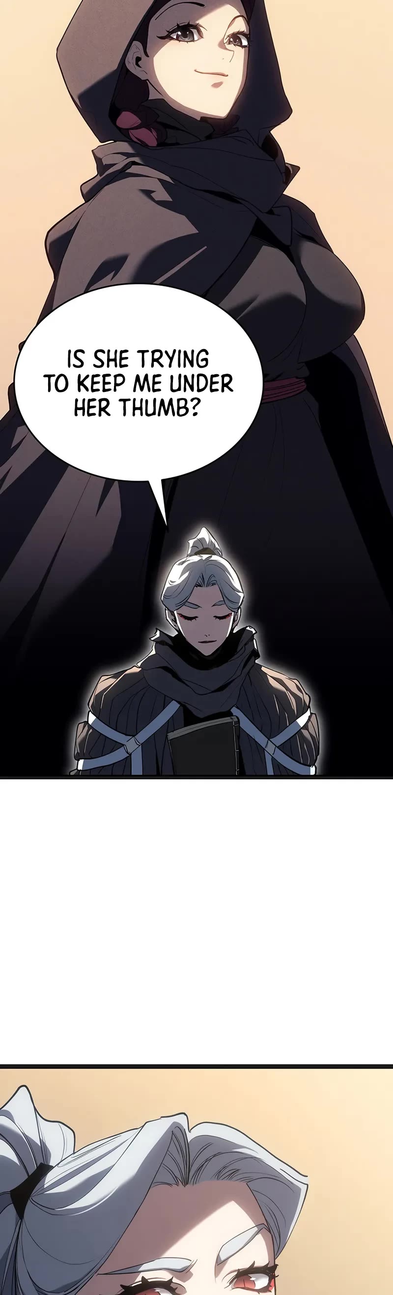 Reaper of the Drifting Moon Chapter 119 page 45 - Chapter 119