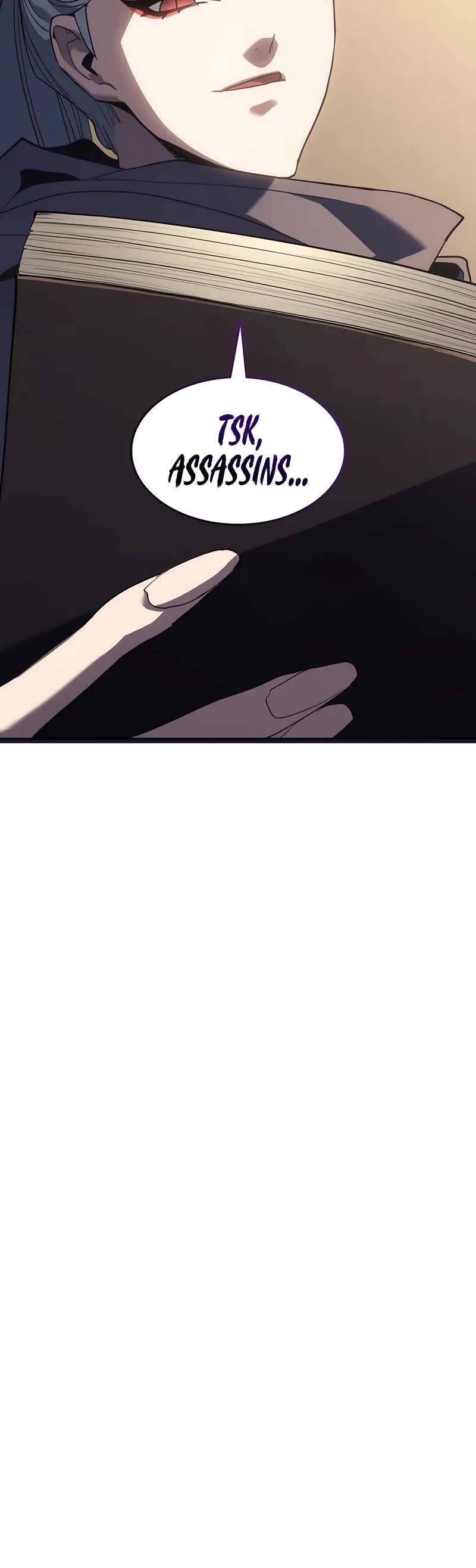 Reaper of the Drifting Moon Chapter 119 page 46 - Chapter 119