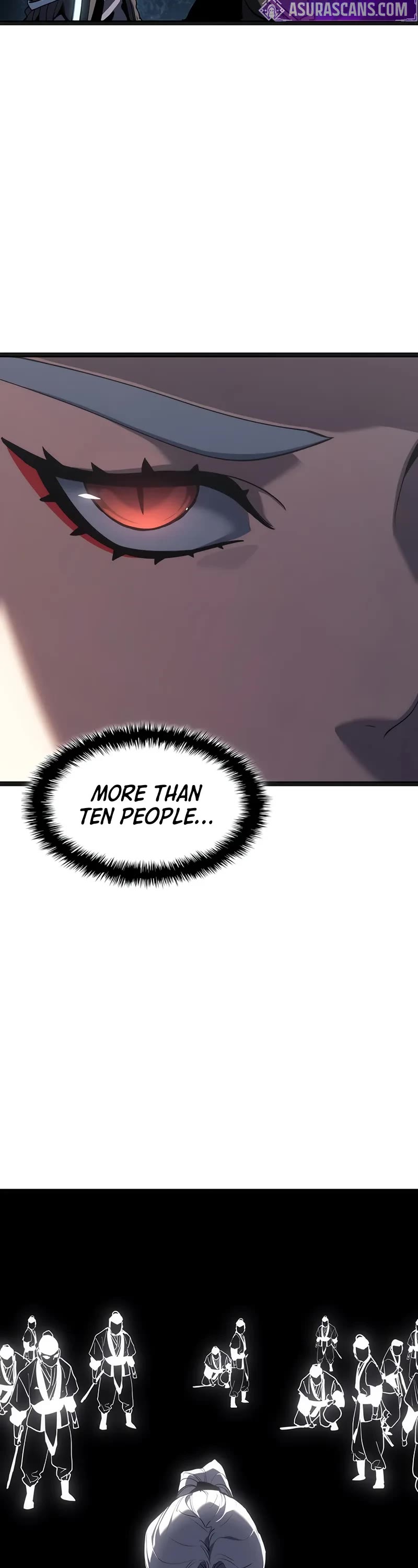 Reaper of the Drifting Moon Chapter 119 page 49 - Chapter 119