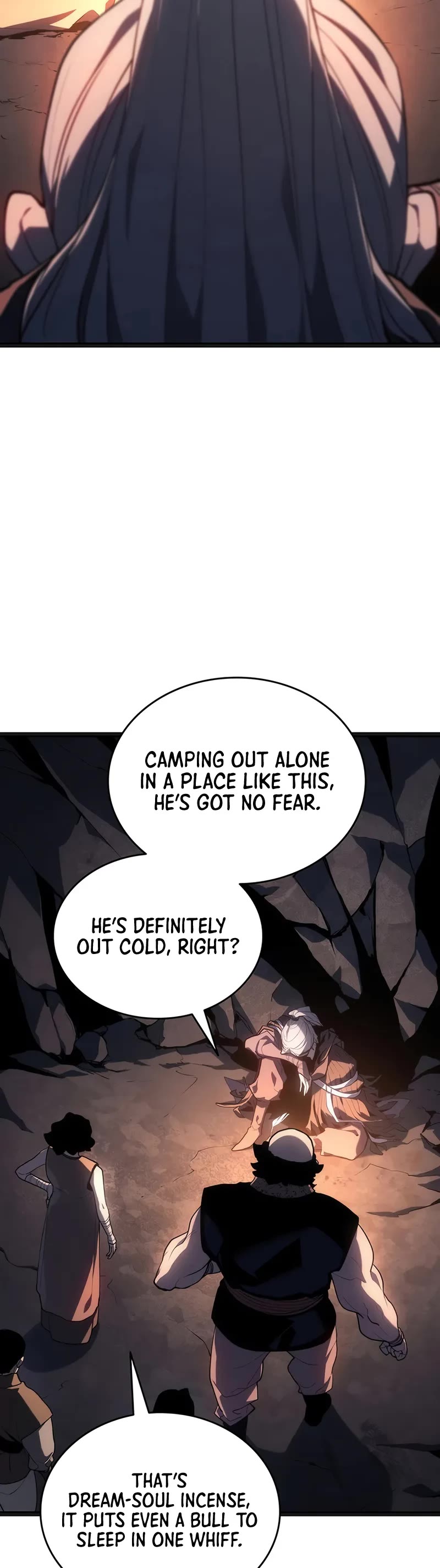 Reaper of the Drifting Moon Chapter 119 page 5 - Chapter 119