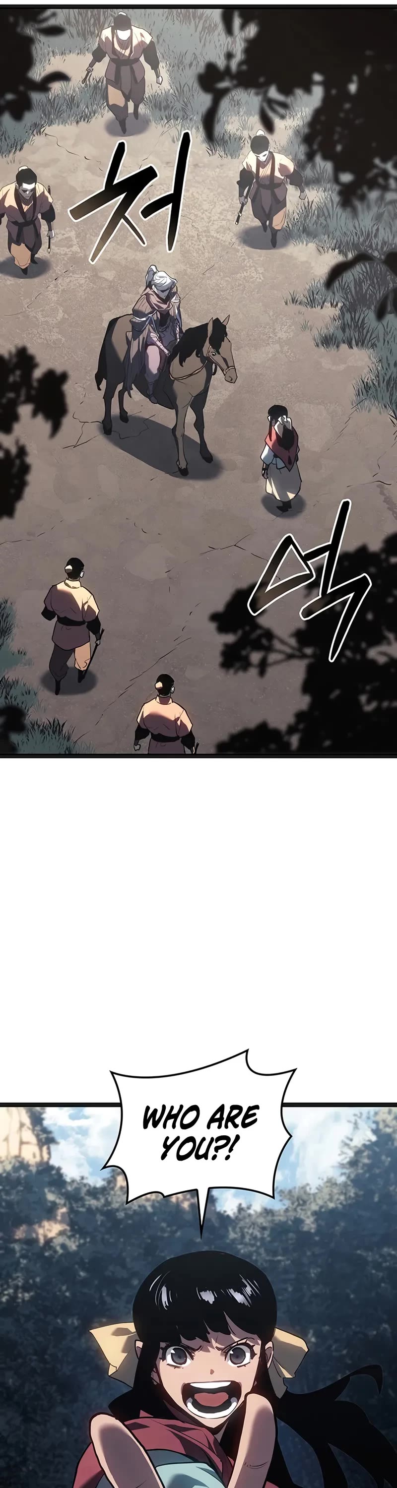 Reaper of the Drifting Moon Chapter 119 page 52 - Chapter 119