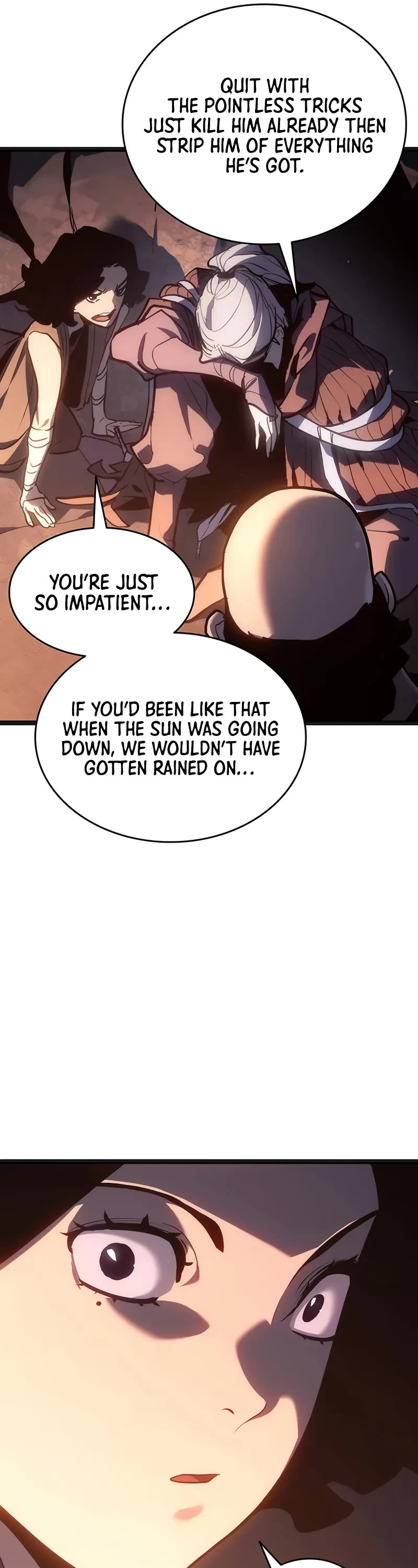 Reaper of the Drifting Moon Chapter 119 page 7 - Chapter 119