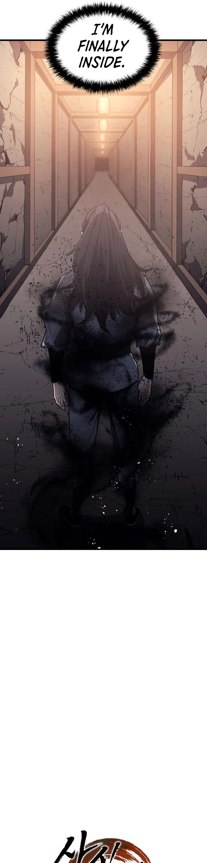 Reaper of the Drifting Moon Chapter 12 page 10 - Chapter 12