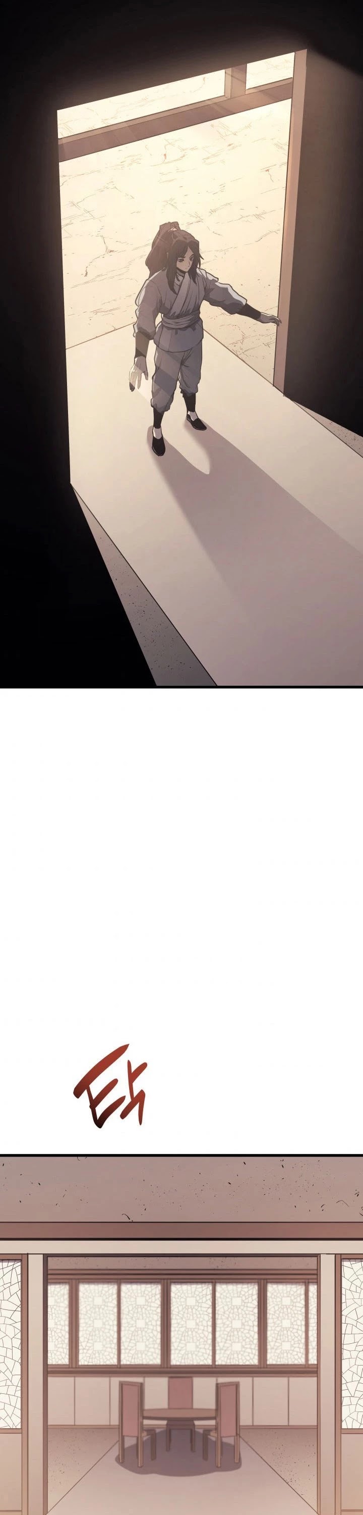 Reaper of the Drifting Moon Chapter 12 page 14 - Chapter 12