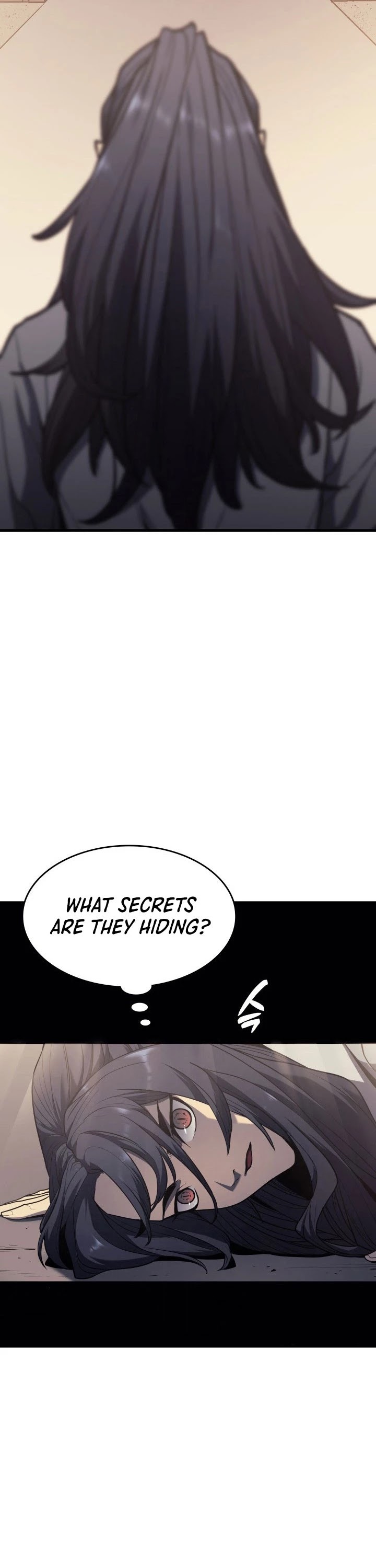 Reaper of the Drifting Moon Chapter 12 page 15 - Chapter 12