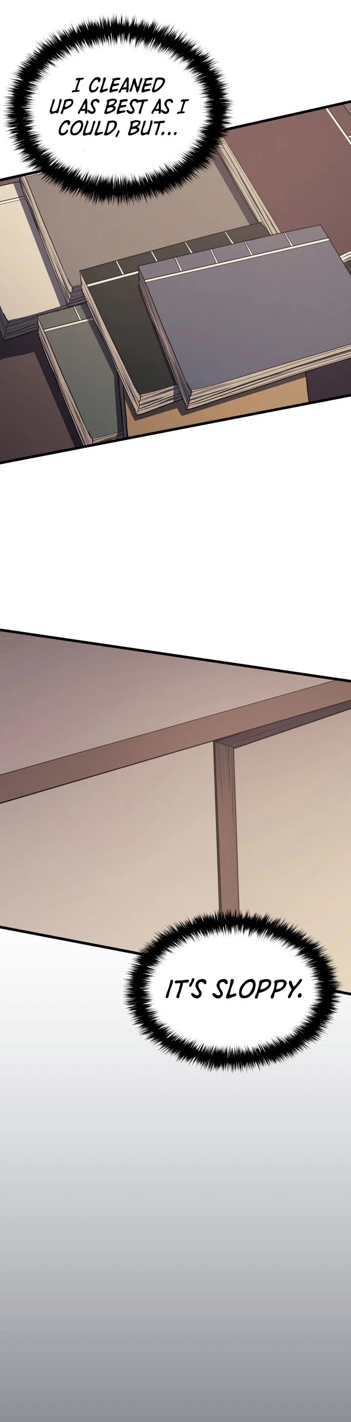 Reaper of the Drifting Moon Chapter 12 page 28 - Chapter 12