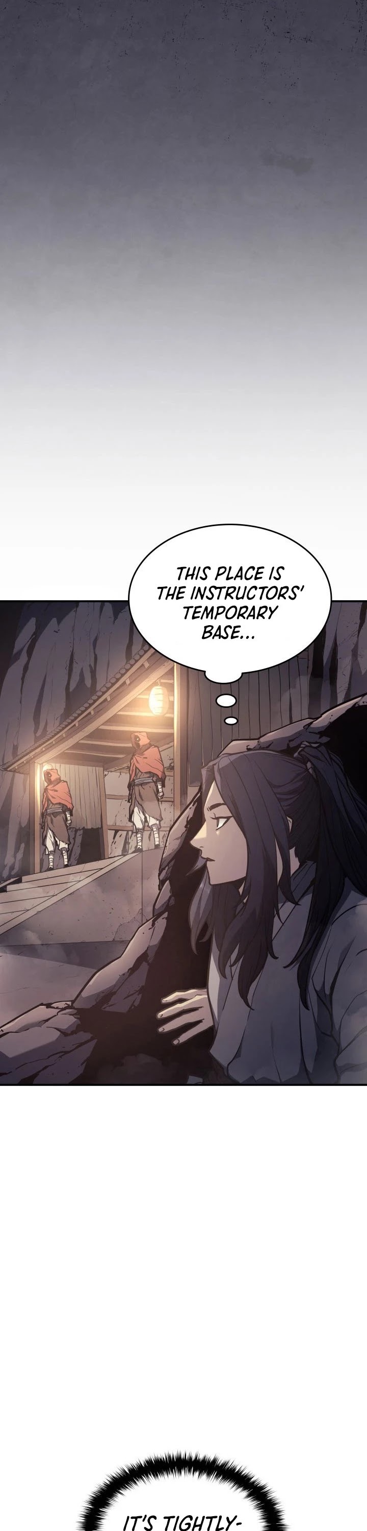 Reaper of the Drifting Moon Chapter 12 page 3 - Chapter 12