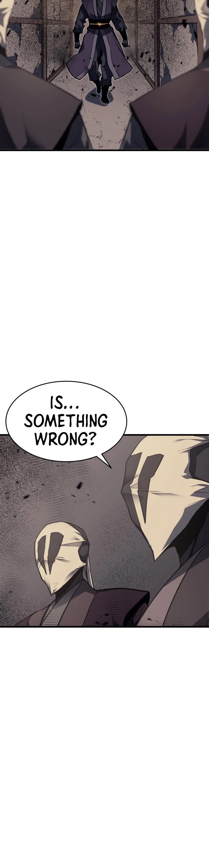 Reaper of the Drifting Moon Chapter 12 page 32 - Chapter 12