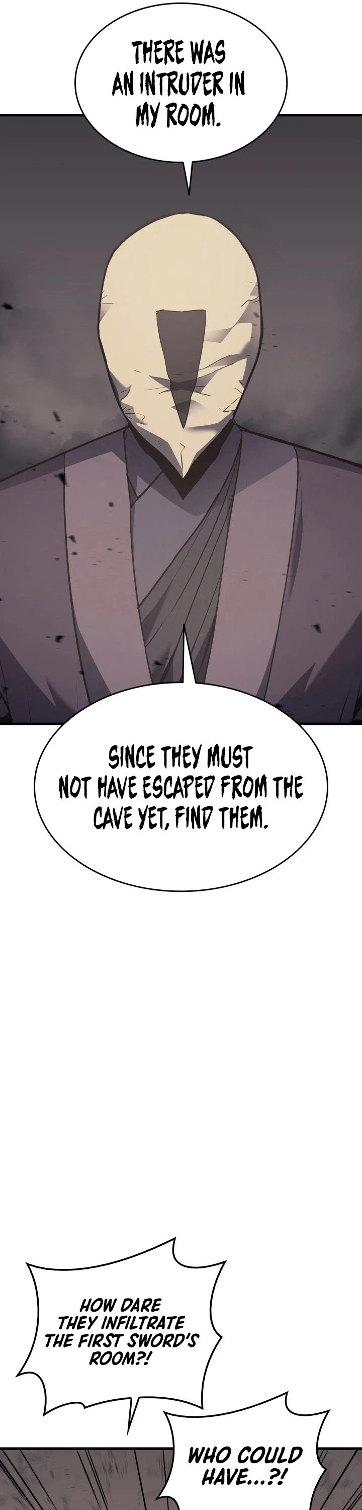 Reaper of the Drifting Moon Chapter 12 page 33 - Chapter 12