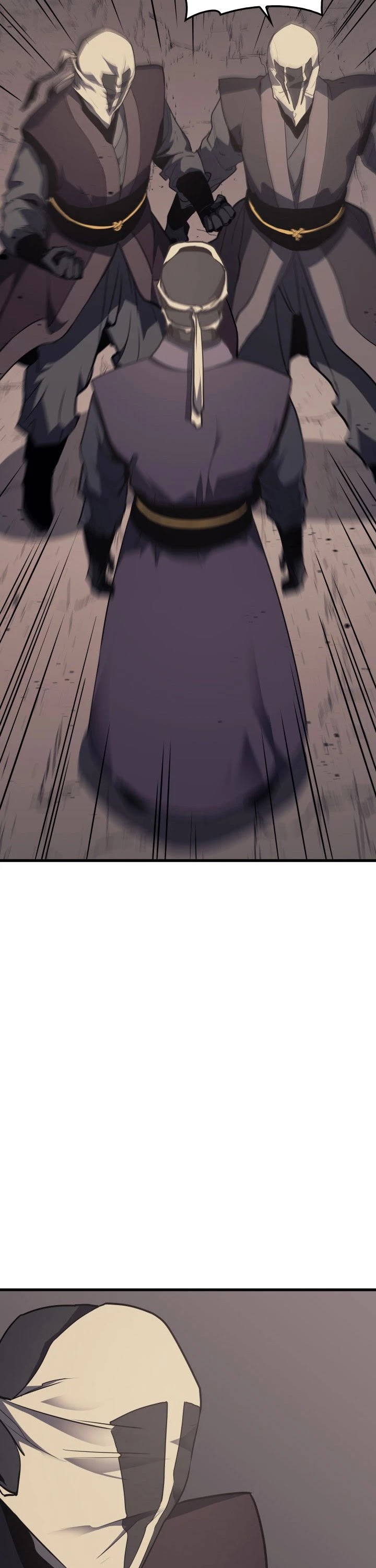 Reaper of the Drifting Moon Chapter 12 page 34 - Chapter 12
