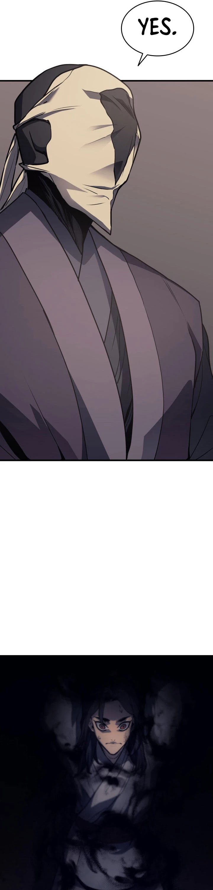 Reaper of the Drifting Moon Chapter 12 page 37 - Chapter 12