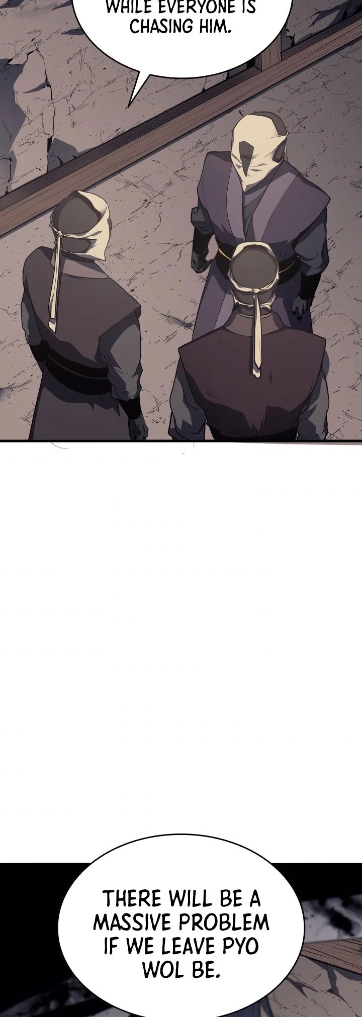 Reaper of the Drifting Moon Chapter 12 page 39 - Chapter 12