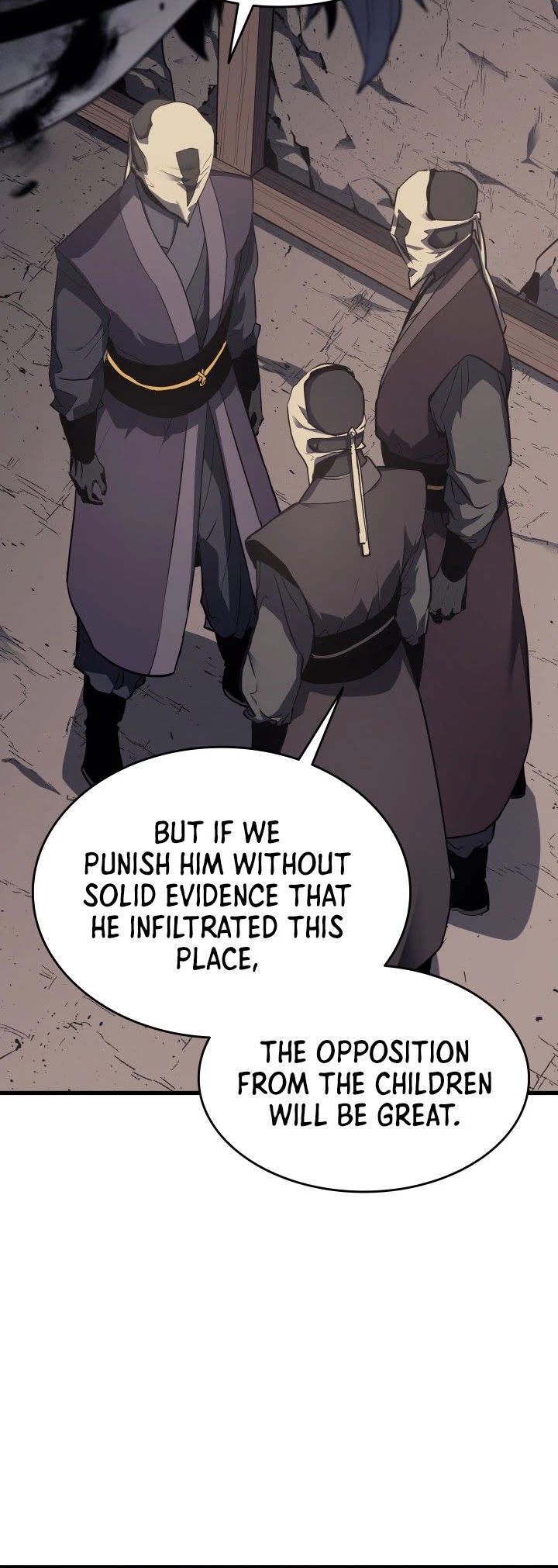 Reaper of the Drifting Moon Chapter 12 page 40 - Chapter 12