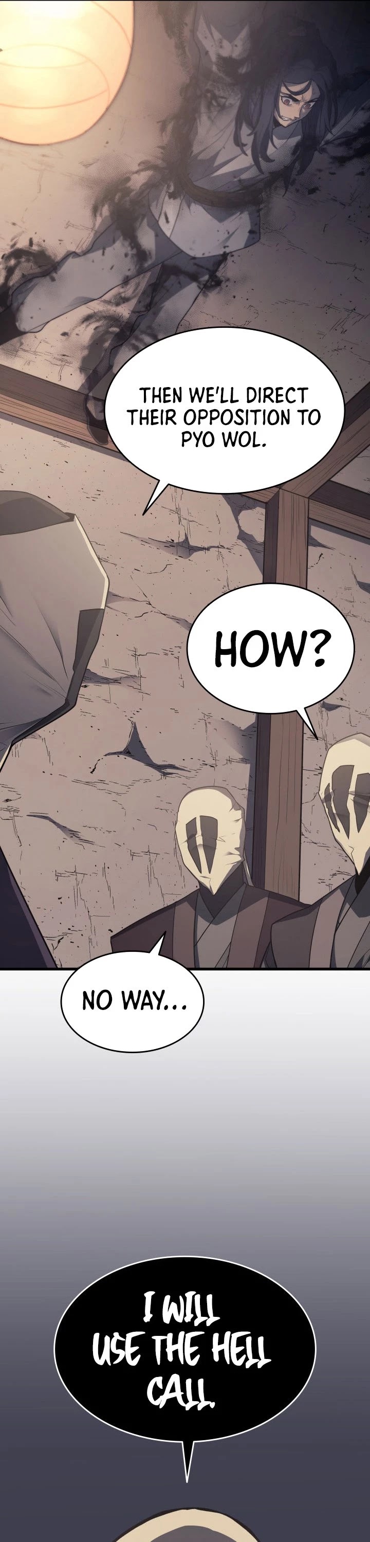 Reaper of the Drifting Moon Chapter 12 page 41 - Chapter 12