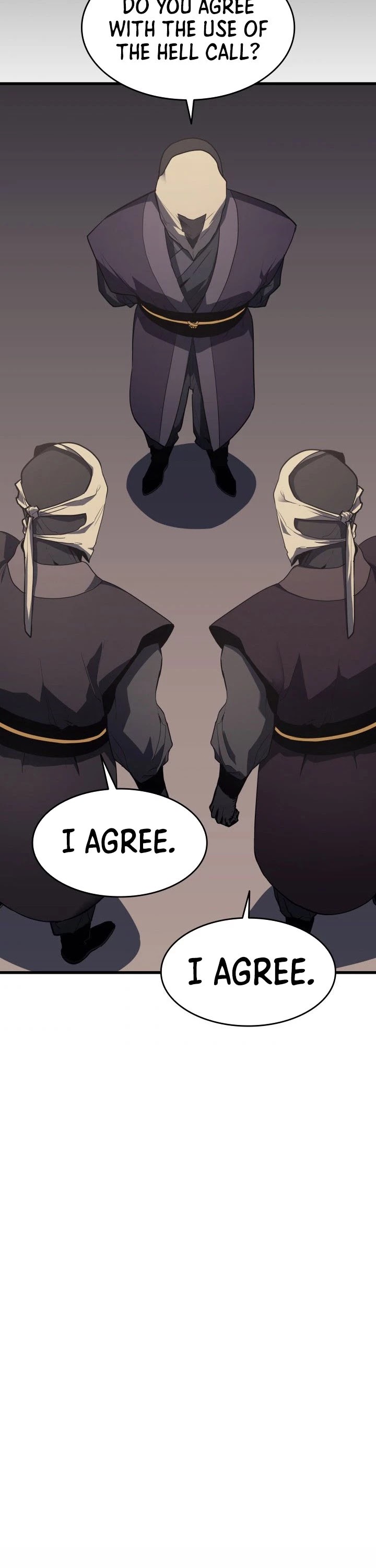 Reaper of the Drifting Moon Chapter 12 page 46 - Chapter 12