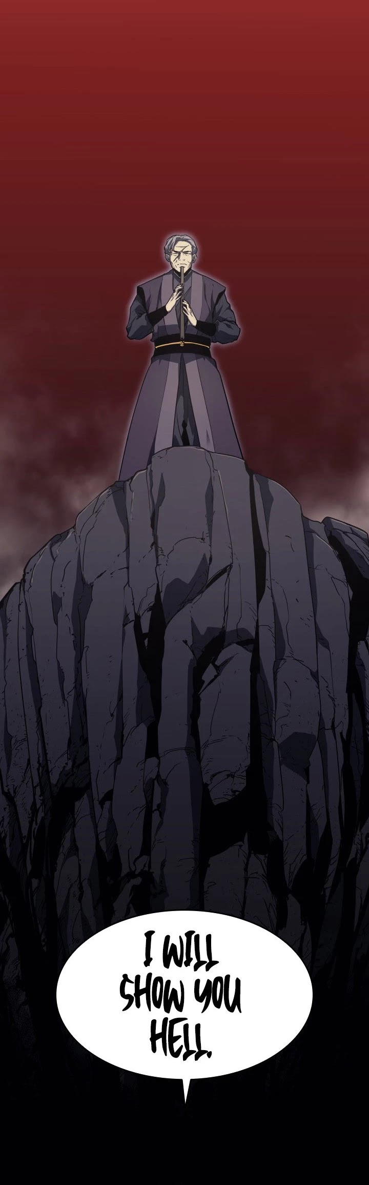 Reaper of the Drifting Moon Chapter 12 page 48 - Chapter 12