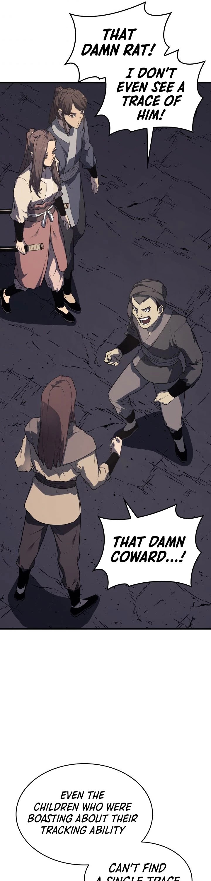 Reaper of the Drifting Moon Chapter 12 page 53 - Chapter 12