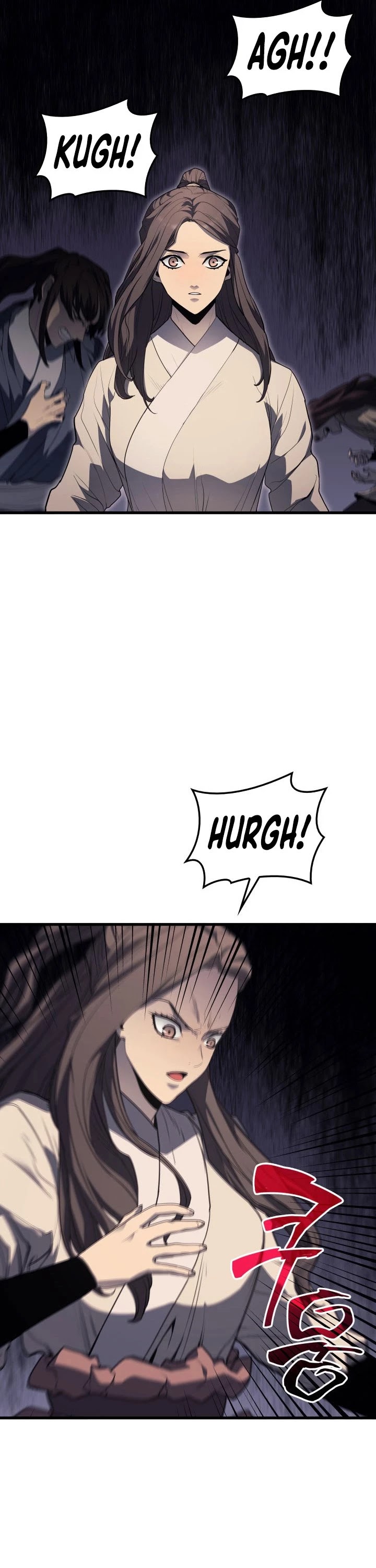 Reaper of the Drifting Moon Chapter 12 page 57 - Chapter 12