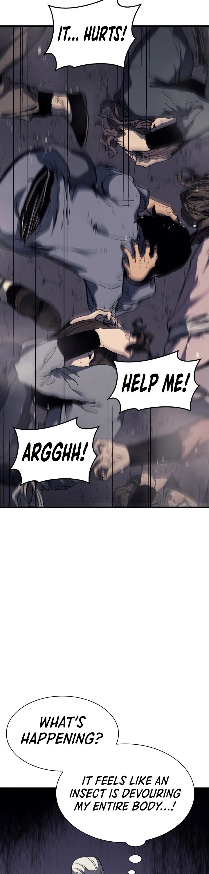 Reaper of the Drifting Moon Chapter 12 page 59 - Chapter 12