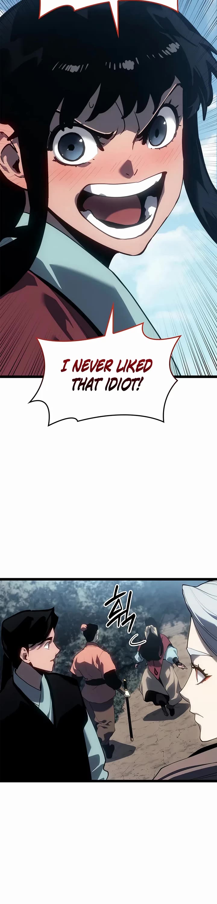Reaper of the Drifting Moon Chapter 120 page 11 - Chapter 120