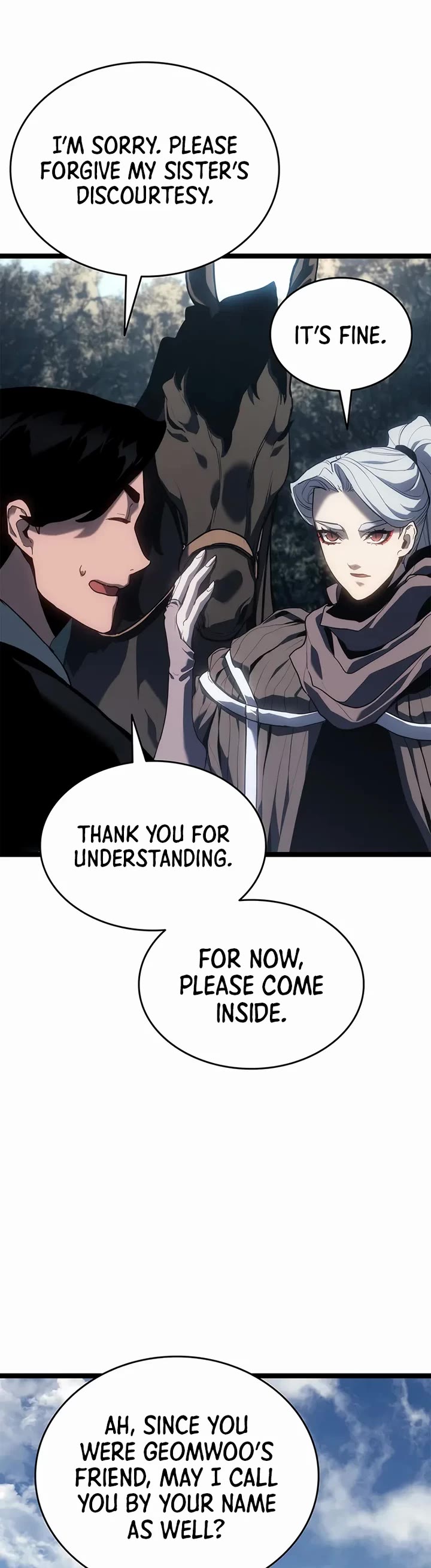Reaper of the Drifting Moon Chapter 120 page 12 - Chapter 120