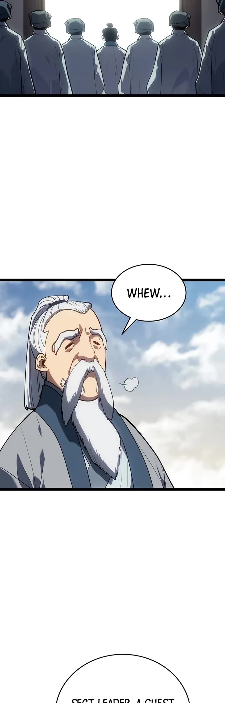 Reaper of the Drifting Moon Chapter 120 page 21 - Chapter 120
