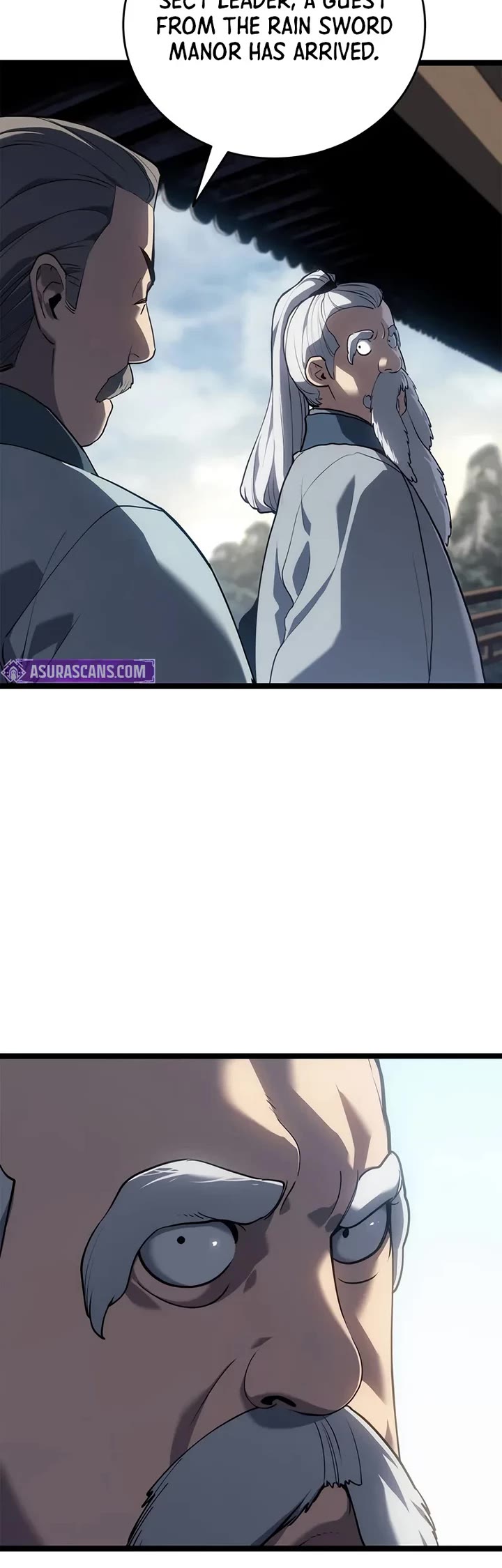 Reaper of the Drifting Moon Chapter 120 page 22 - Chapter 120
