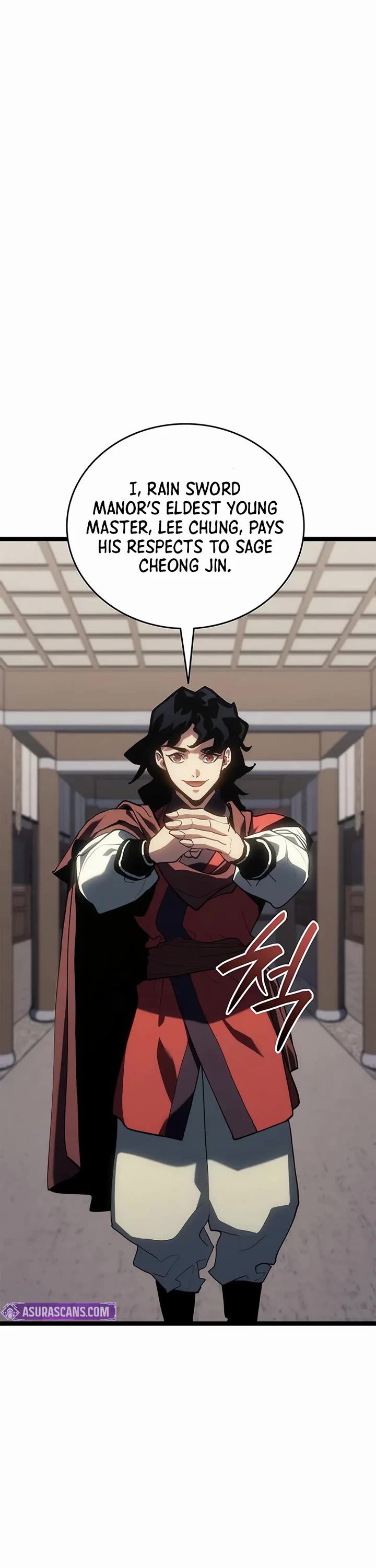 Reaper of the Drifting Moon Chapter 120 page 23 - Chapter 120