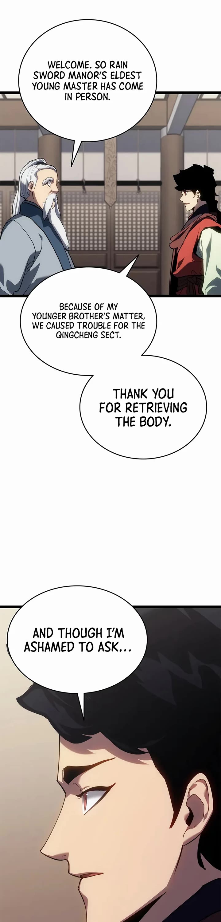 Reaper of the Drifting Moon Chapter 120 page 24 - Chapter 120