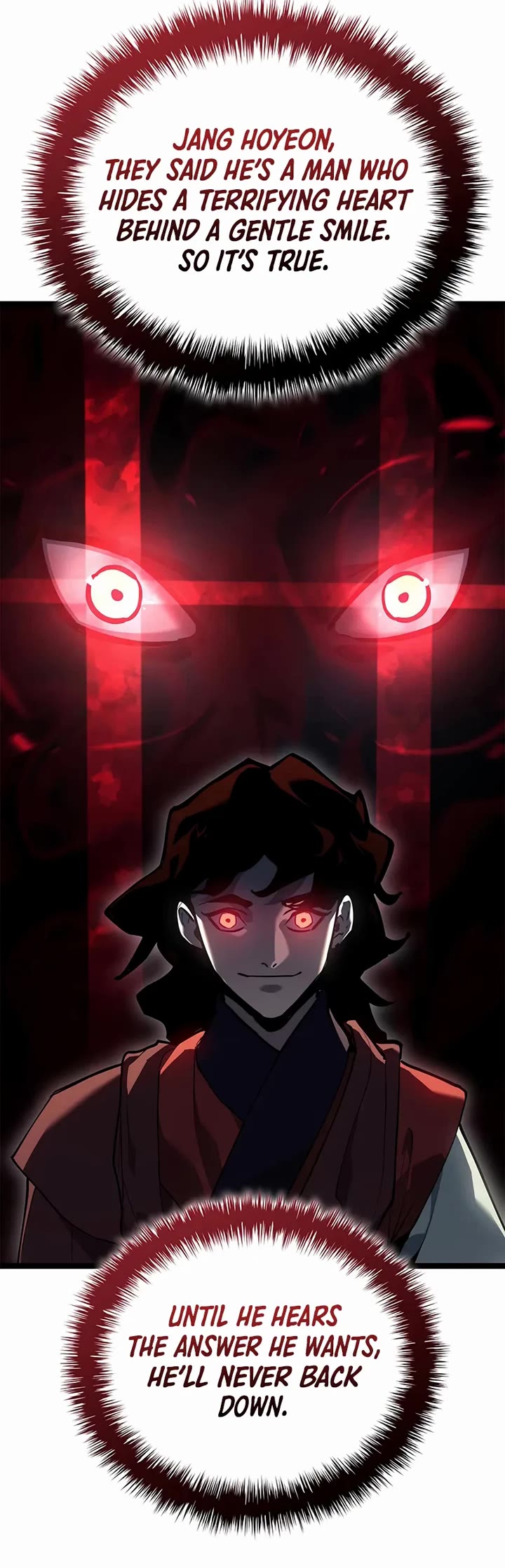 Reaper of the Drifting Moon Chapter 120 page 26 - Chapter 120