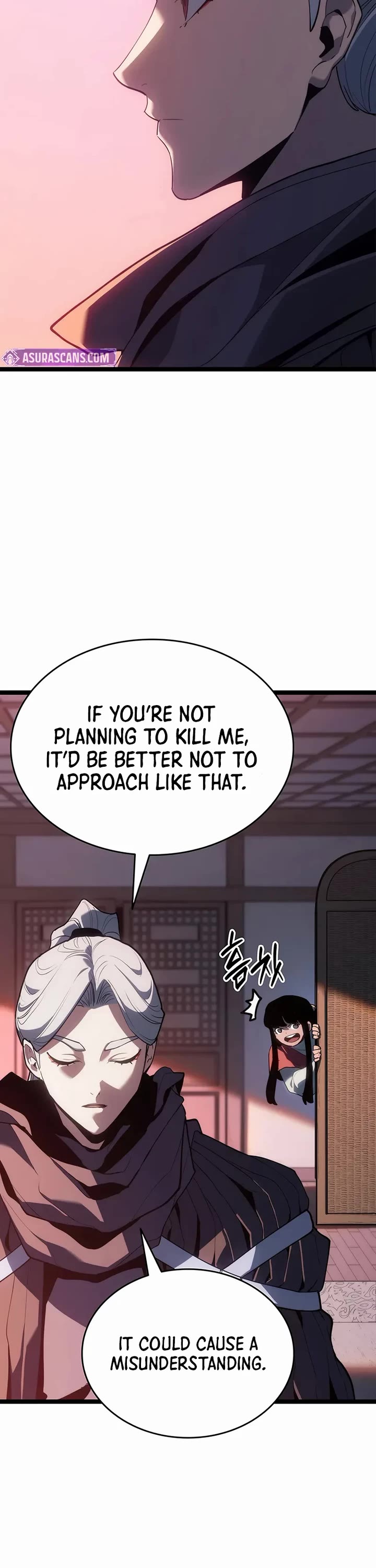 Reaper of the Drifting Moon Chapter 120 page 34 - Chapter 120