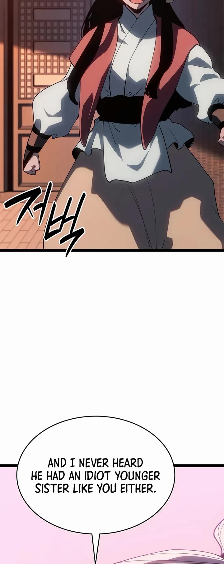 Reaper of the Drifting Moon Chapter 120 page 36 - Chapter 120