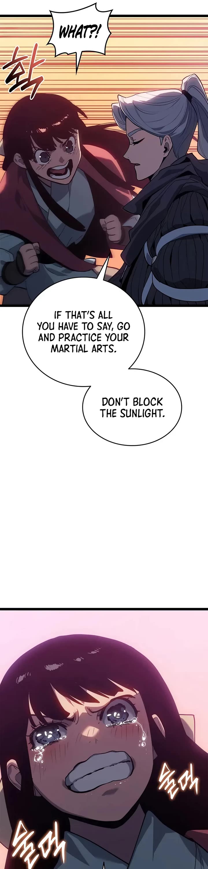 Reaper of the Drifting Moon Chapter 120 page 38 - Chapter 120