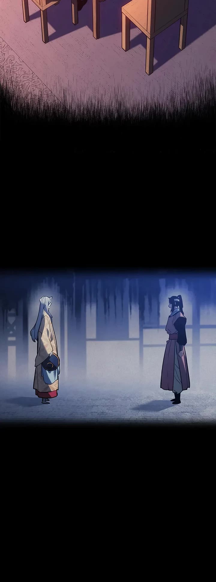 Reaper of the Drifting Moon Chapter 120 page 52 - Chapter 120