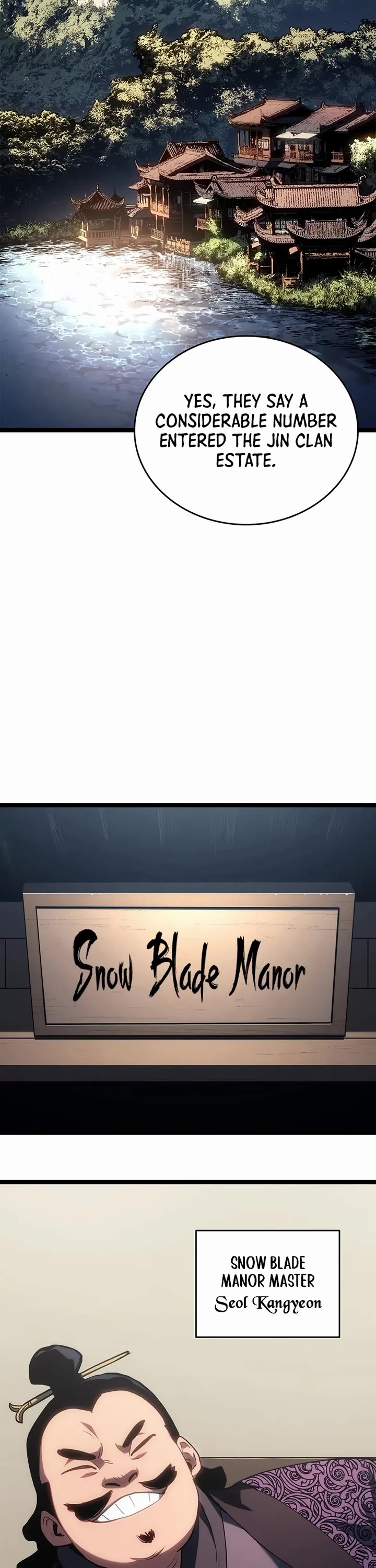 Reaper of the Drifting Moon Chapter 120 page 59 - Chapter 120