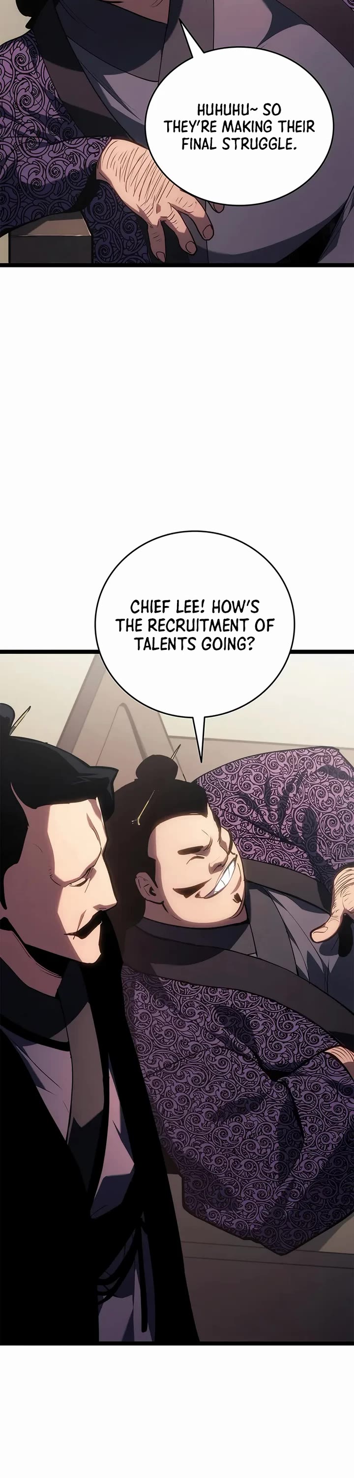 Reaper of the Drifting Moon Chapter 120 page 60 - Chapter 120