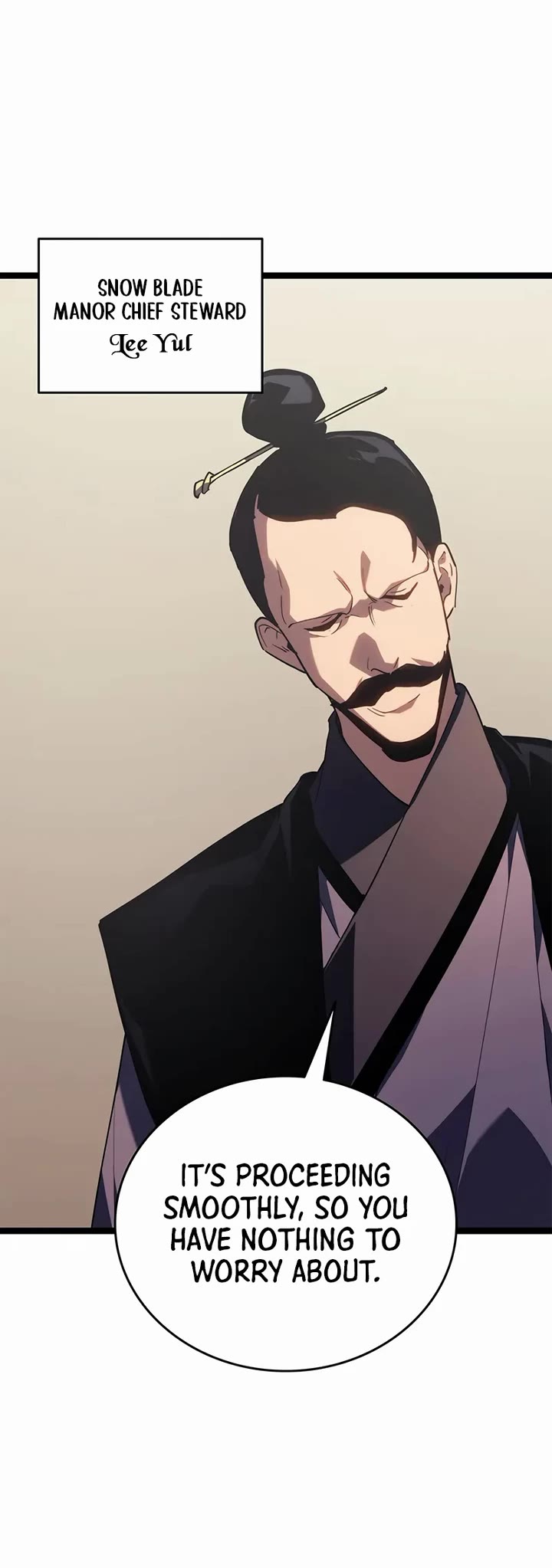 Reaper of the Drifting Moon Chapter 120 page 61 - Chapter 120