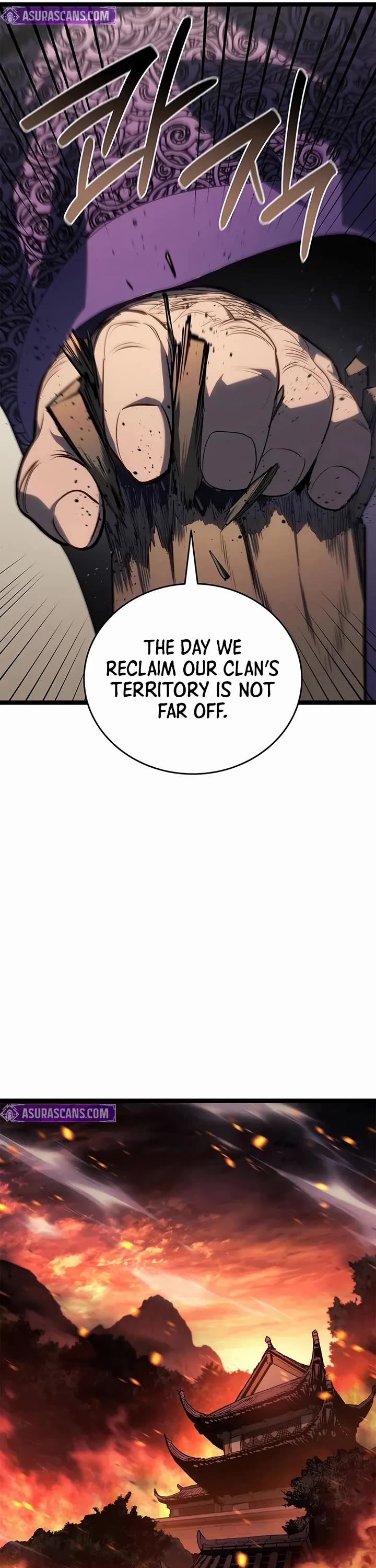 Reaper of the Drifting Moon Chapter 120 page 63 - Chapter 120