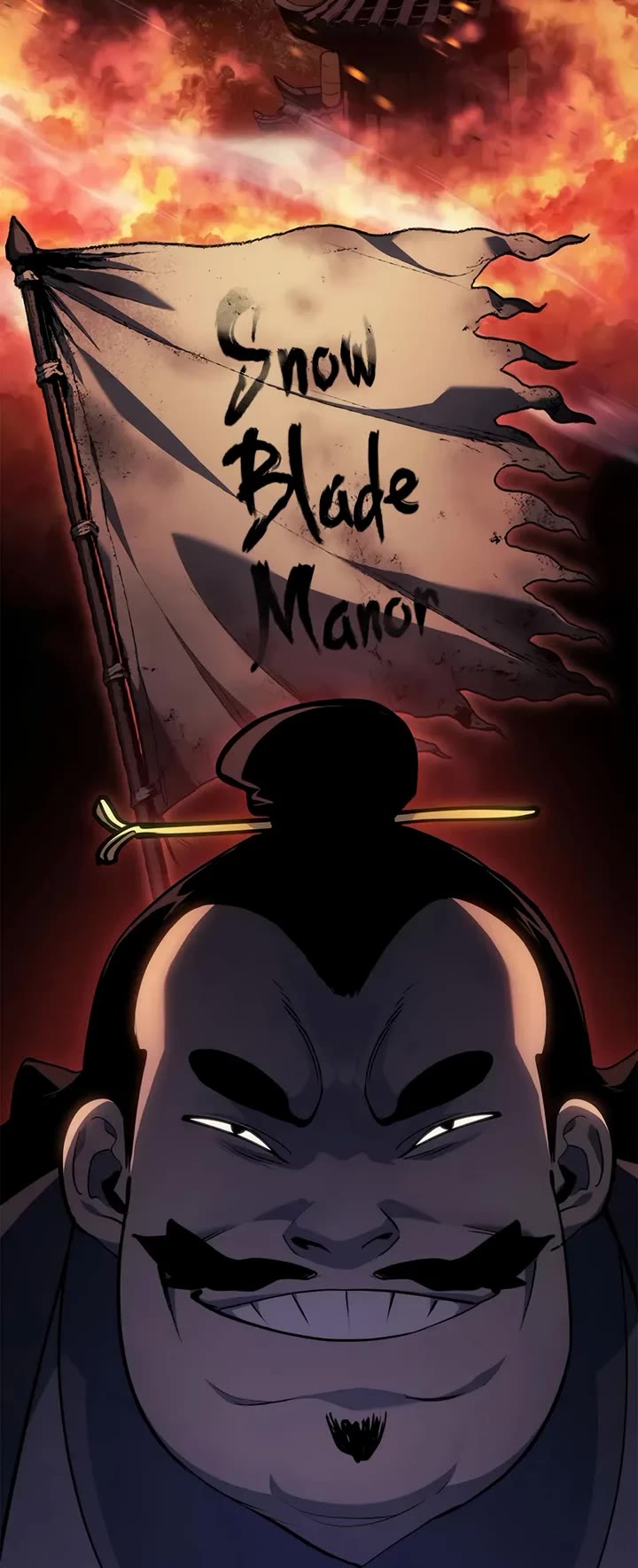 Reaper of the Drifting Moon Chapter 120 page 64 - Chapter 120