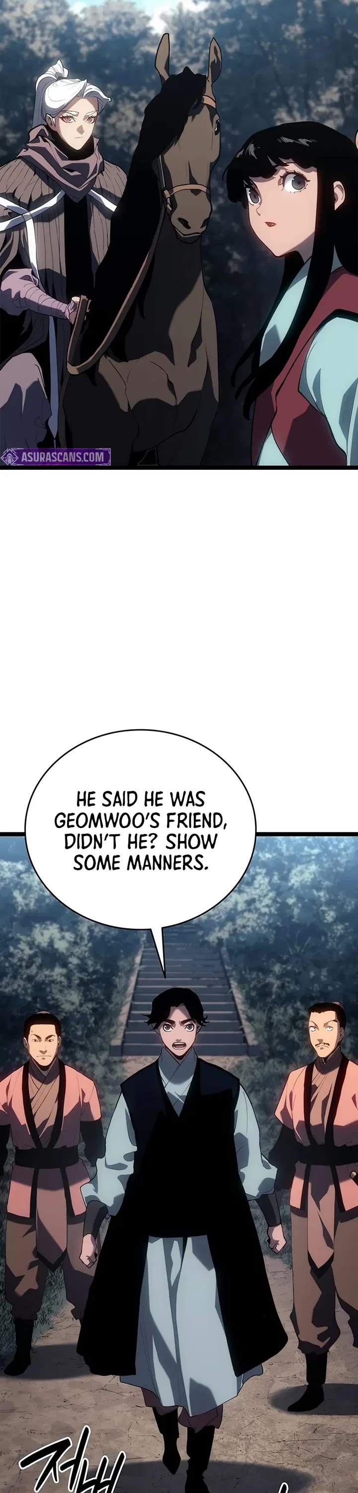 Reaper of the Drifting Moon Chapter 120 page 7 - Chapter 120
