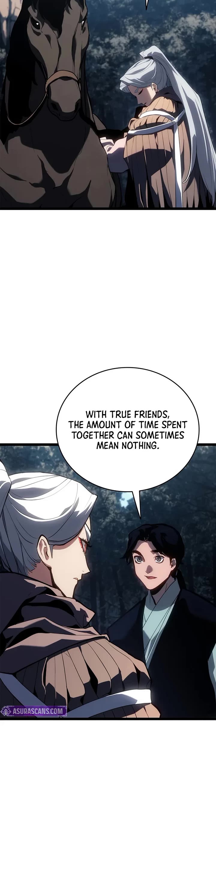 Reaper of the Drifting Moon Chapter 120 page 9 - Chapter 120