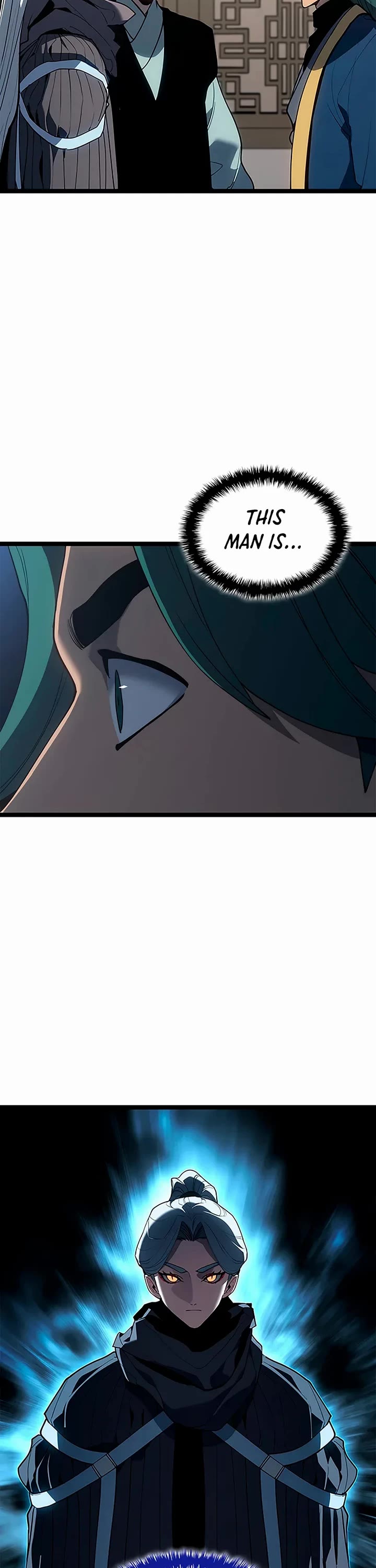 Reaper of the Drifting Moon Chapter 121 page 13 - Chapter 121