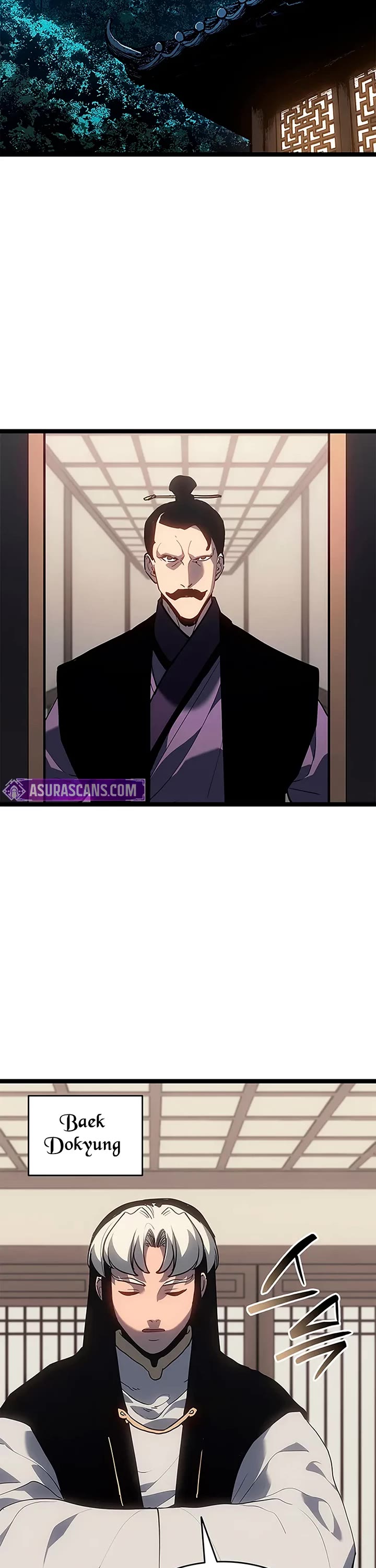 Reaper of the Drifting Moon Chapter 121 page 23 - Chapter 121