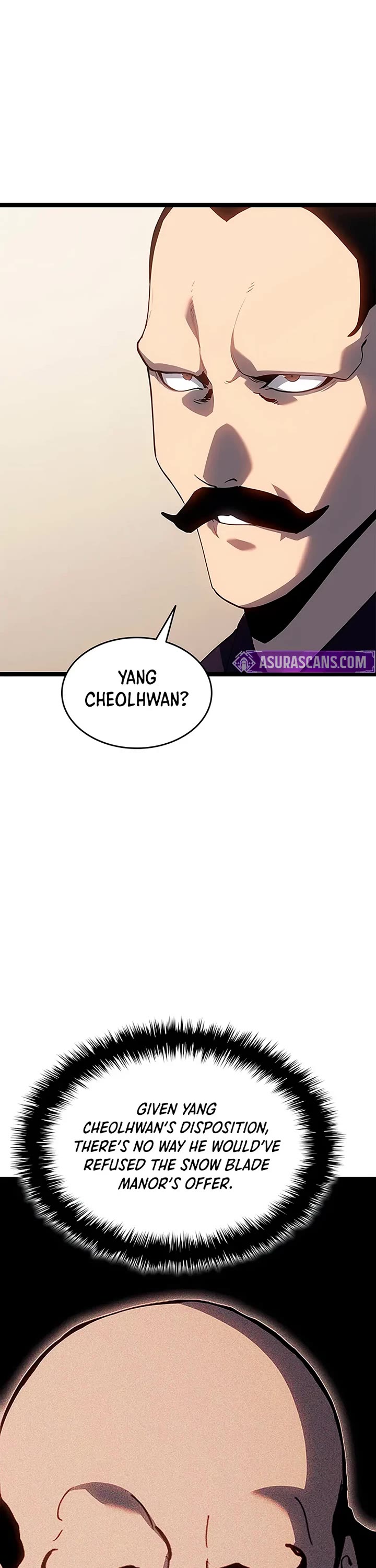 Reaper of the Drifting Moon Chapter 121 page 26 - Chapter 121