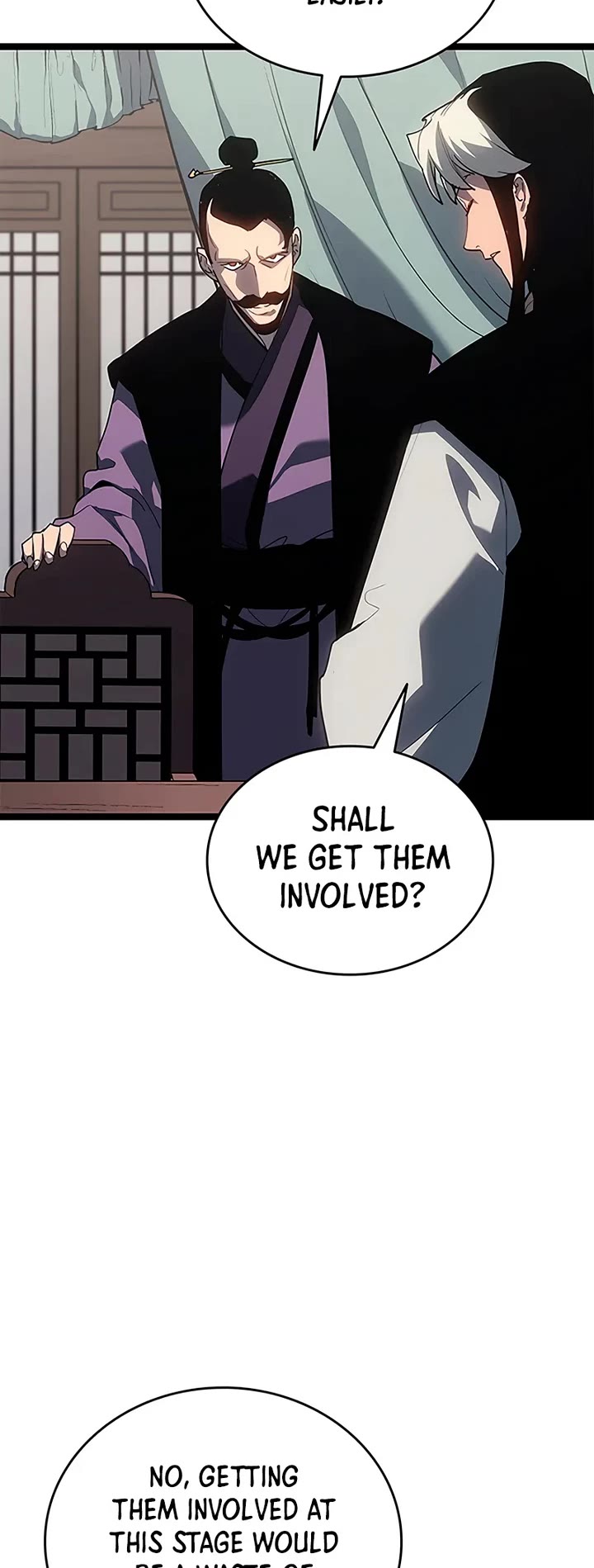 Reaper of the Drifting Moon Chapter 121 page 29 - Chapter 121