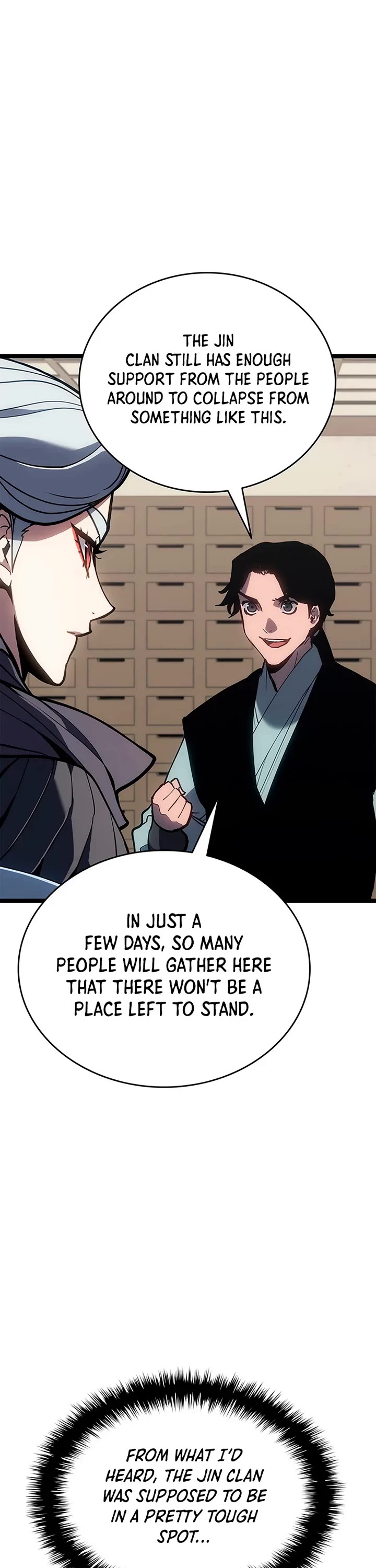 Reaper of the Drifting Moon Chapter 121 page 3 - Chapter 121
