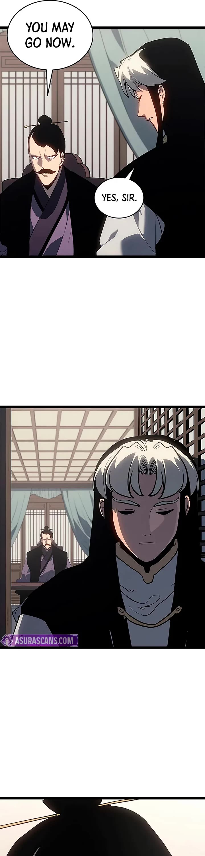 Reaper of the Drifting Moon Chapter 121 page 31 - Chapter 121
