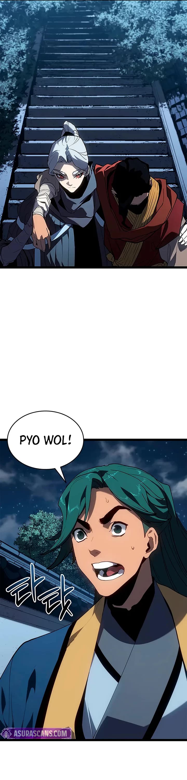 Reaper of the Drifting Moon Chapter 121 page 41 - Chapter 121