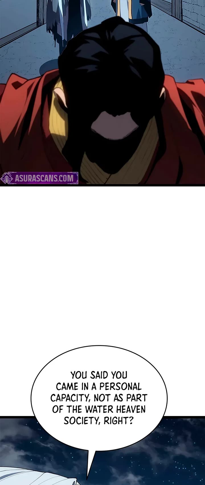 Reaper of the Drifting Moon Chapter 121 page 44 - Chapter 121